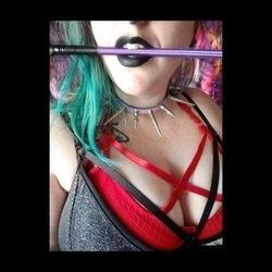 mistrexxxrainbow OnlyFans picture
