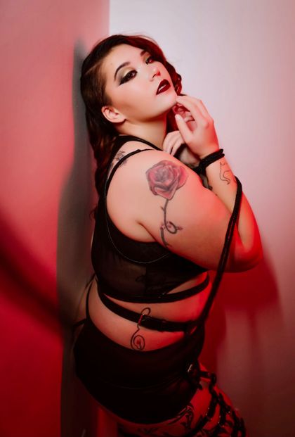gothicccbeauty OnlyFans picture