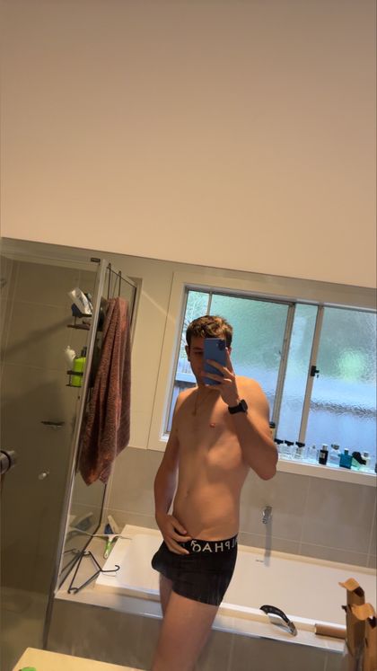 boygonewild333 OnlyFans picture