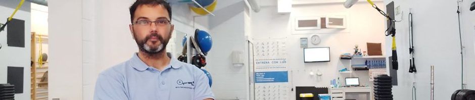 entrenaconluis OnlyFans profile picture