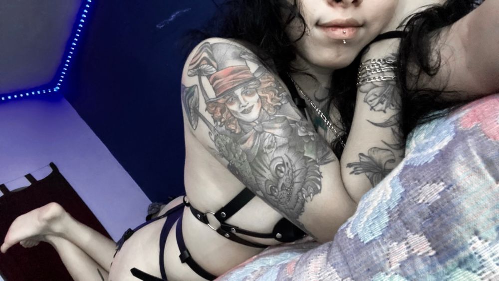 susiavalos OnlyFans profile picture