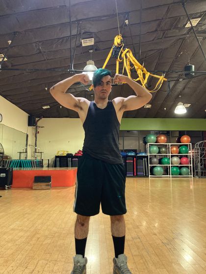 queso57 OnlyFans picture
