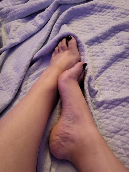 higharchsally OnlyFans picture
