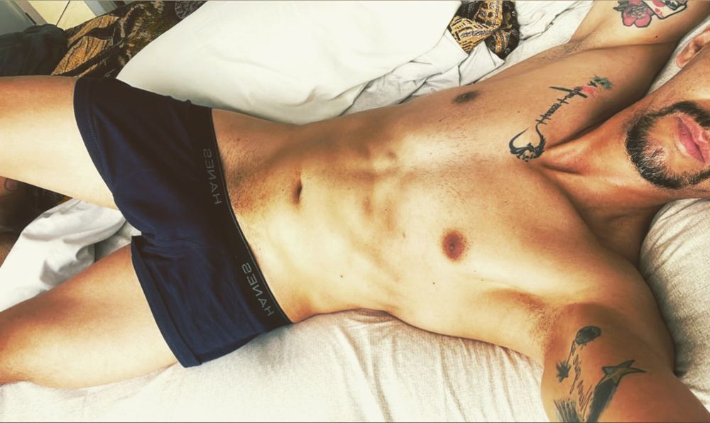 vik.medalvip OnlyFans profile picture