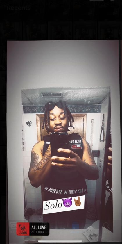 solobaby98 OnlyFans picture