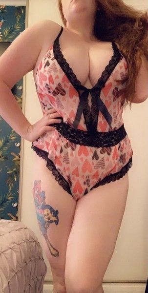 justjessicarabbit OnlyFans picture