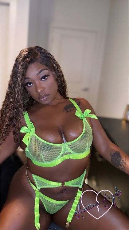 itsameenajayde OnlyFans picture