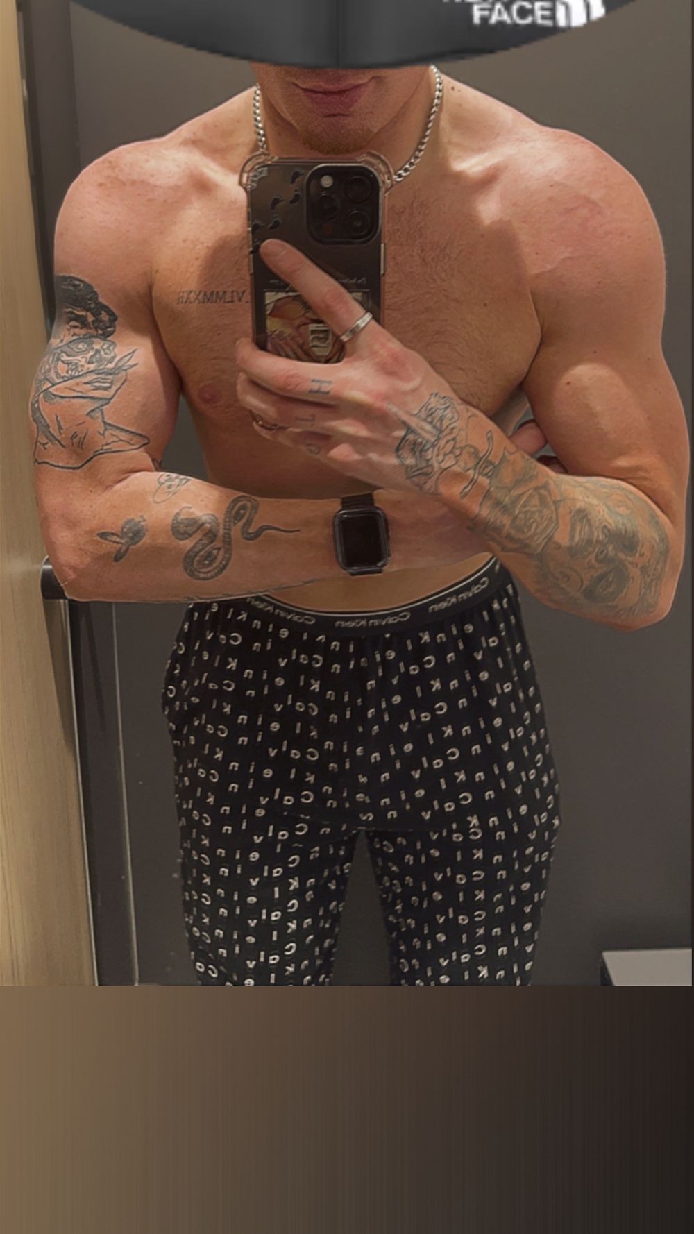 callumgra OnlyFans profile picture