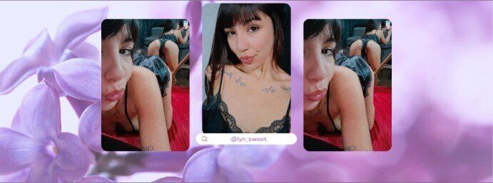 lyn_sweet OnlyFans profile picture