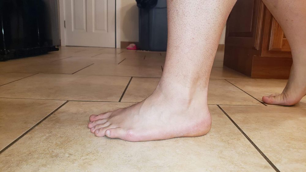 dadfeet OnlyFans profile picture