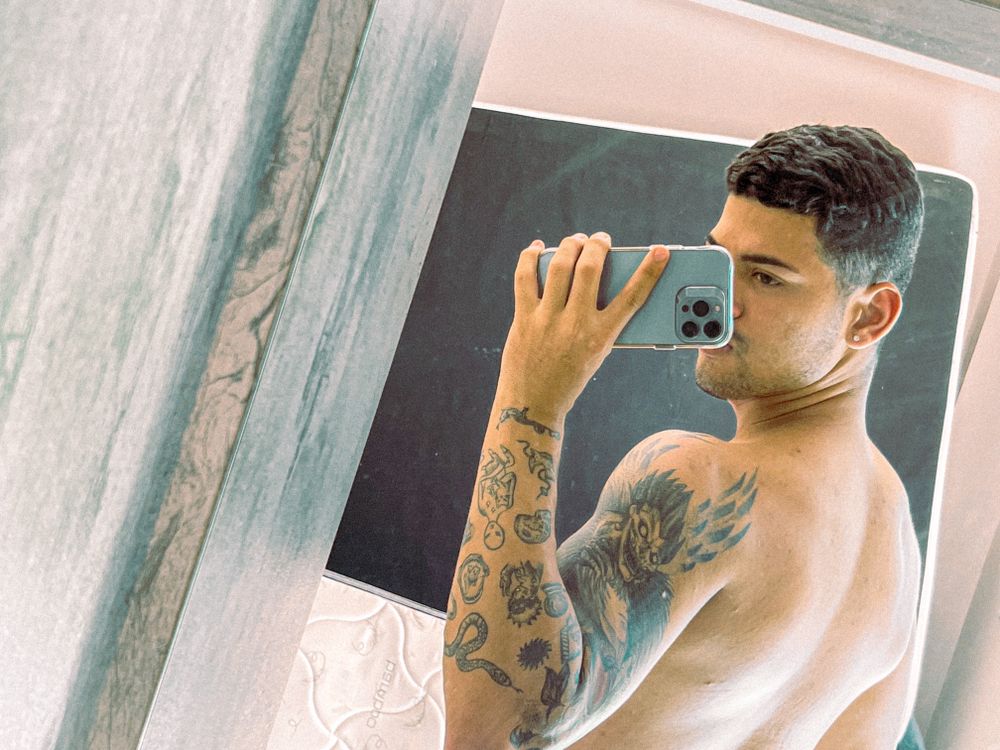 italomontteiroo OnlyFans profile picture