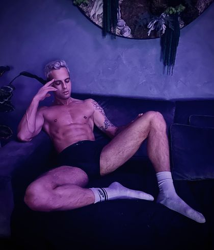 thomeagle OnlyFans picture
