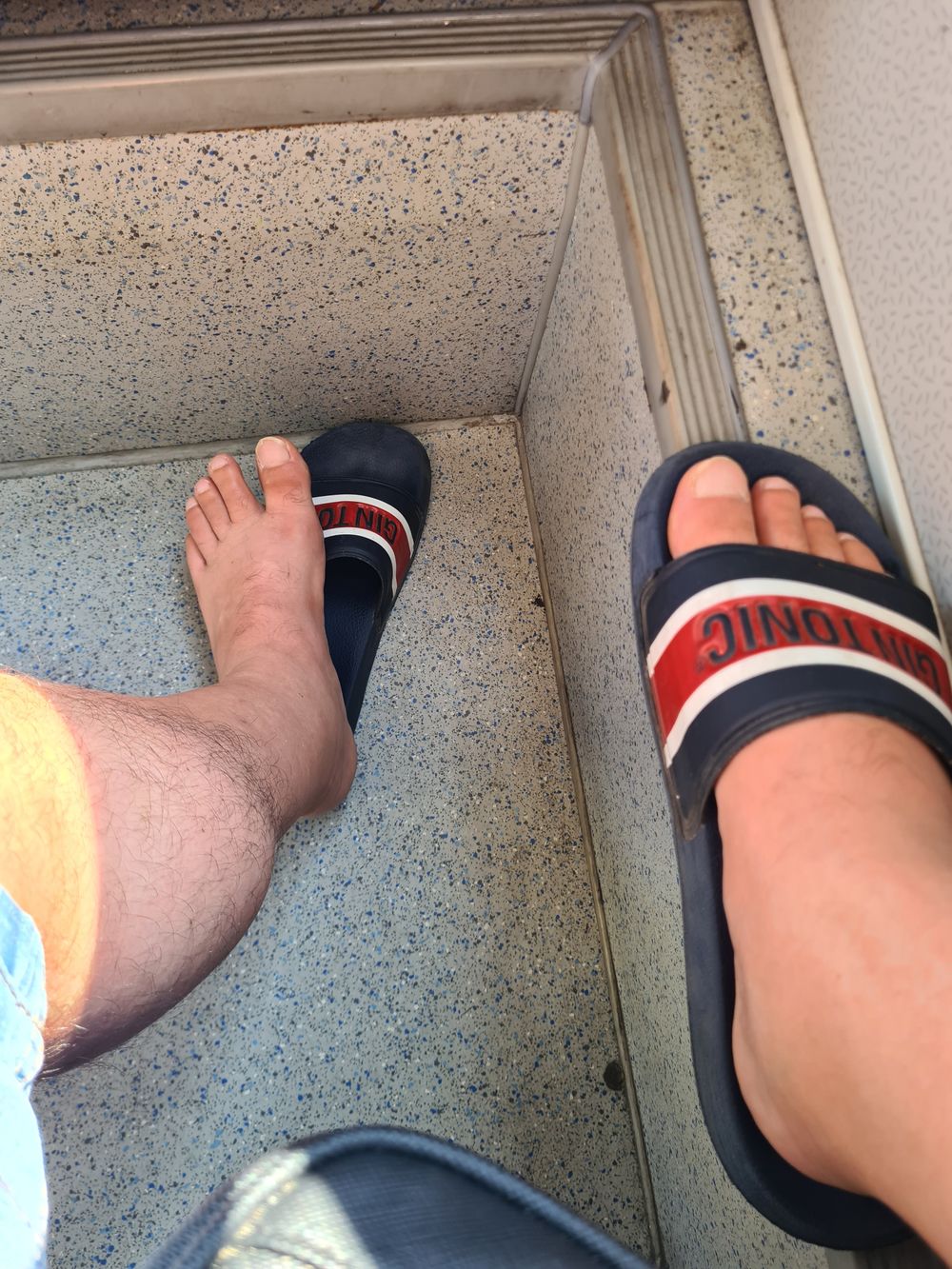 feetmasteritaly OnlyFans profile picture