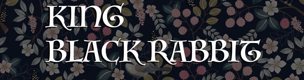 king_blackrabbit OnlyFans profile picture