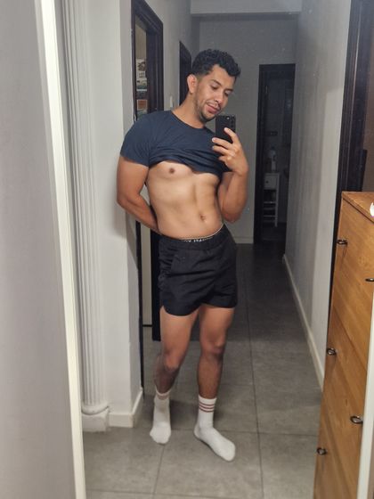 latinooscar OnlyFans picture