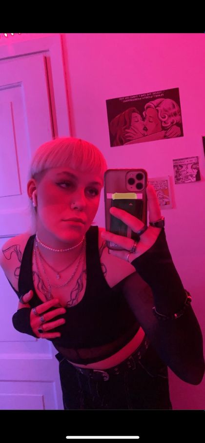 tattedmulletgirl OnlyFans picture