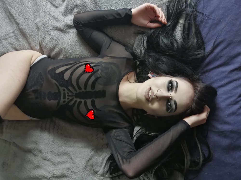 lewdwitch OnlyFans profile picture