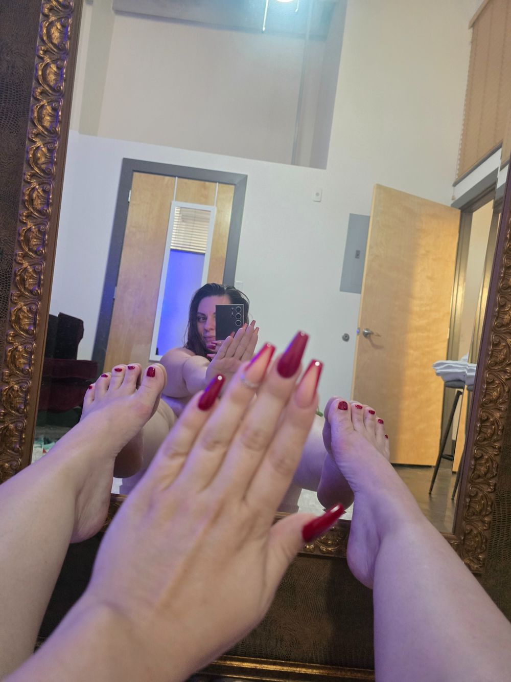 kimberlynn6916 OnlyFans profile picture