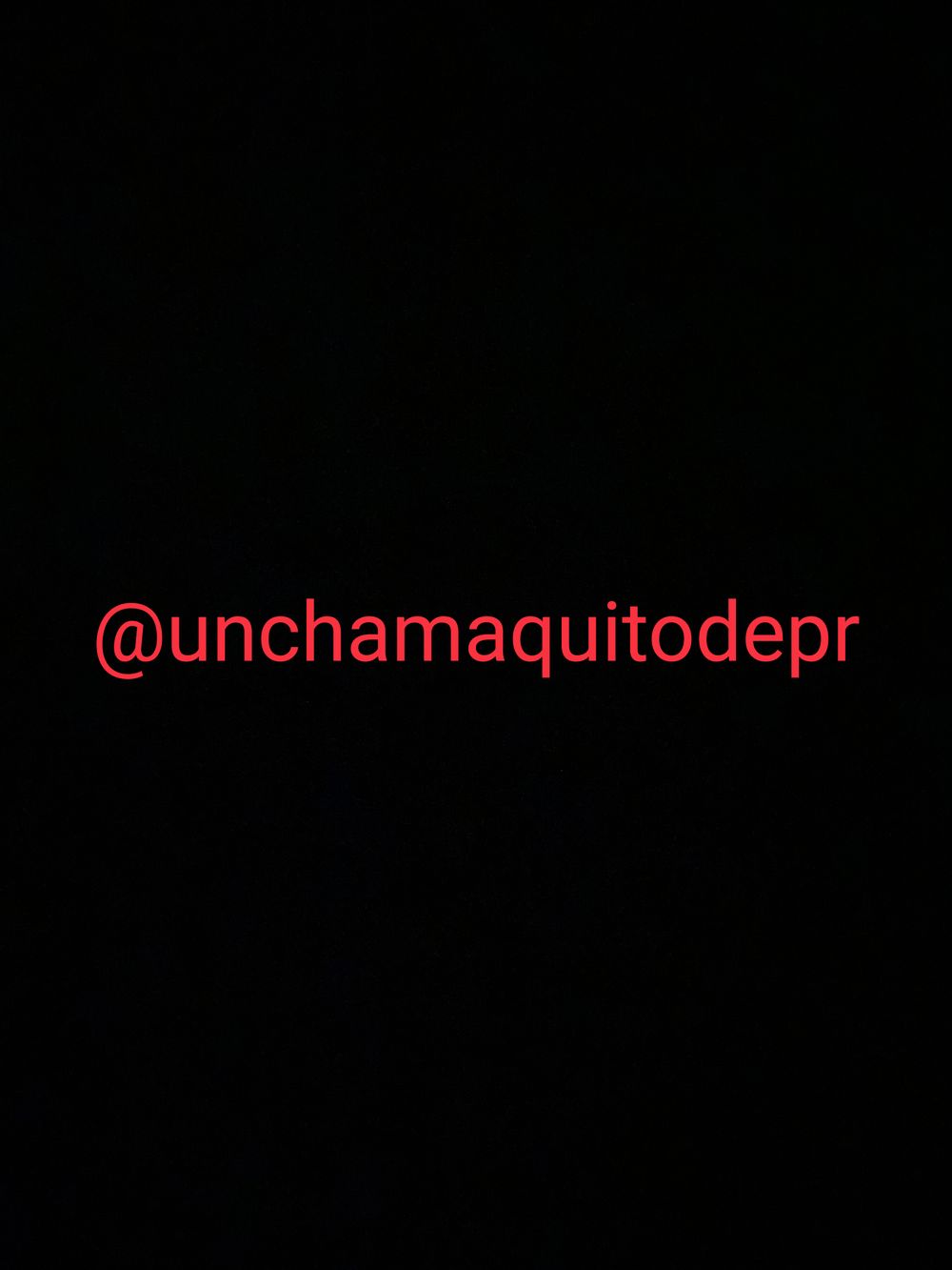 unchamaquitodepr OnlyFans profile picture