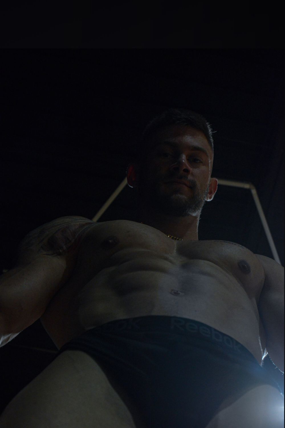thealphagod OnlyFans profile picture