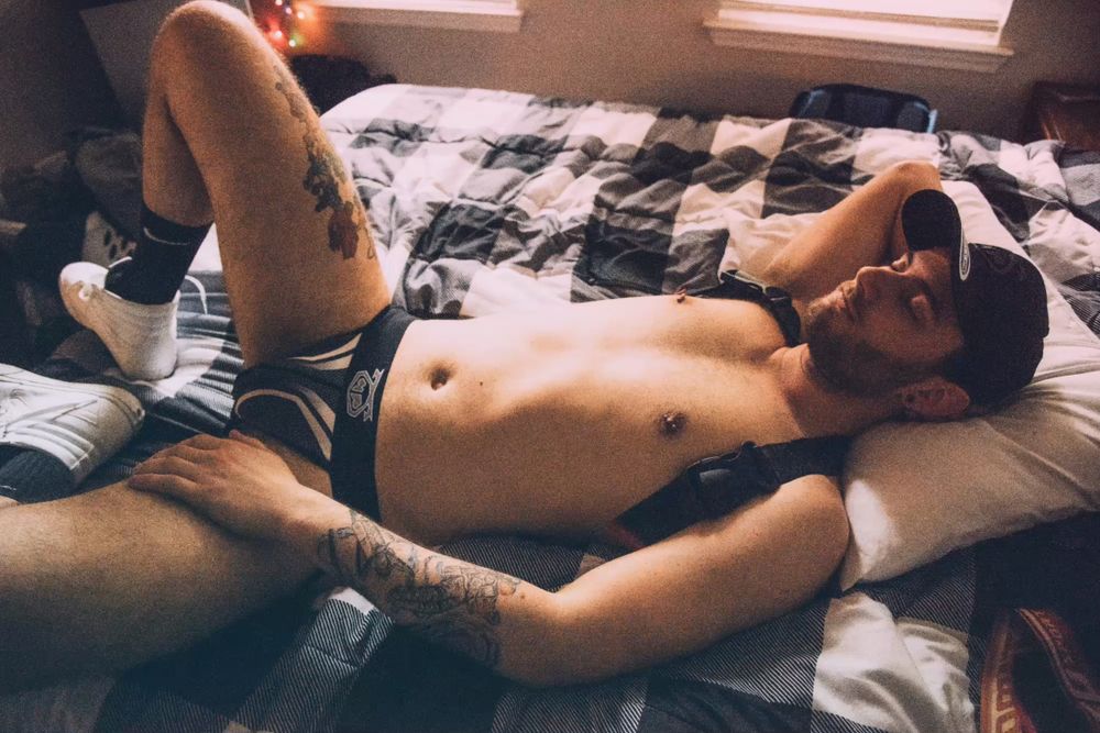 pupryder95 OnlyFans profile picture