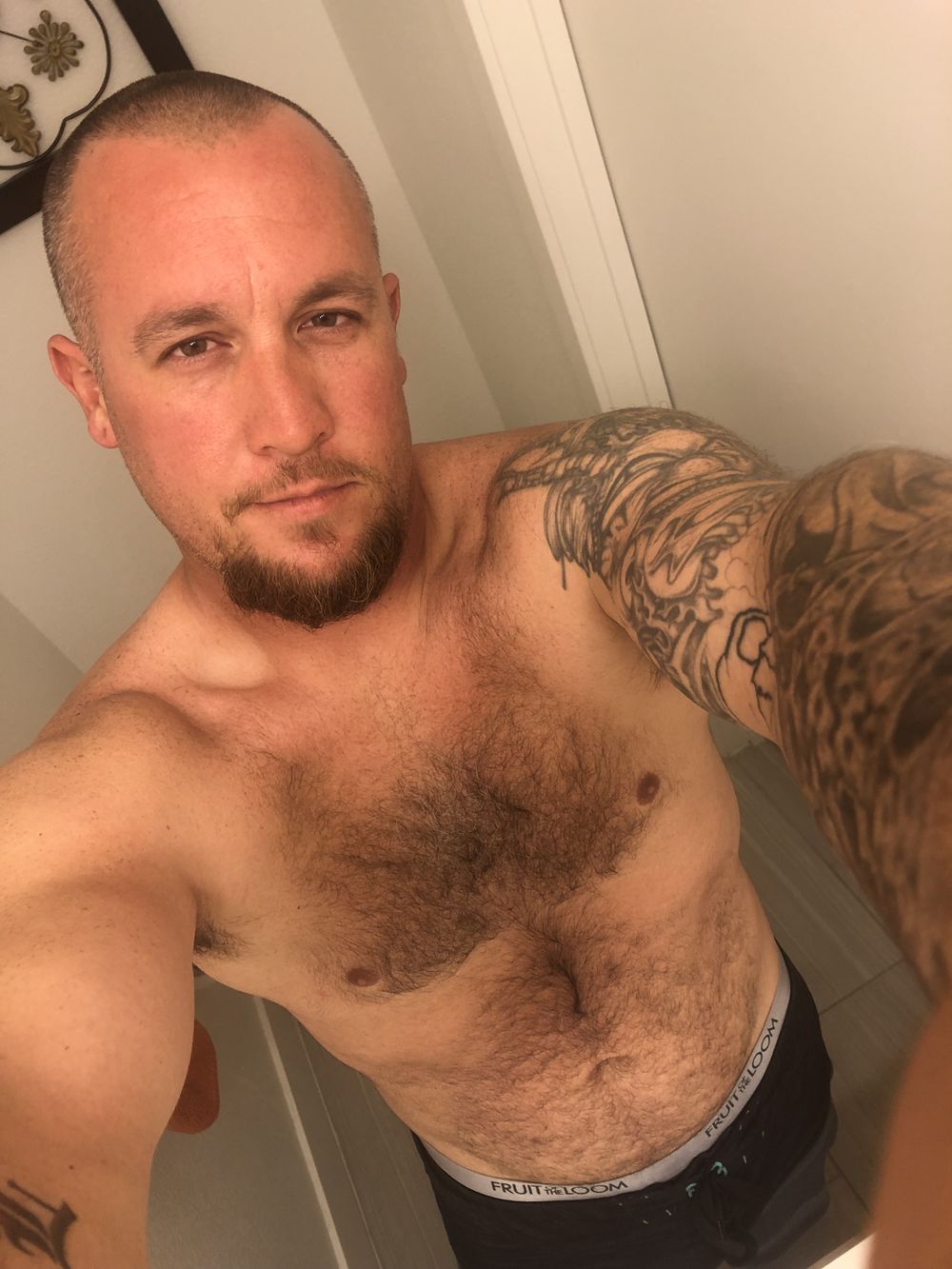 shawnsteel35 OnlyFans profile picture