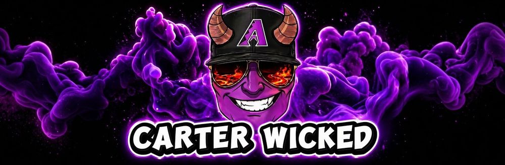 carterwicked OnlyFans profile picture