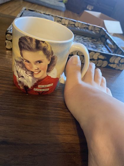feeturecreature777 OnlyFans picture