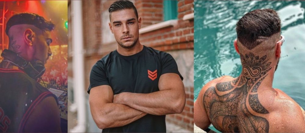 jacoboostos OnlyFans profile picture