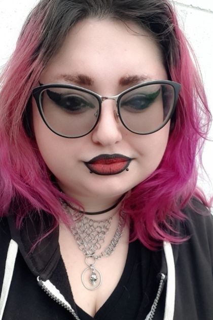 badblazedwitch OnlyFans picture