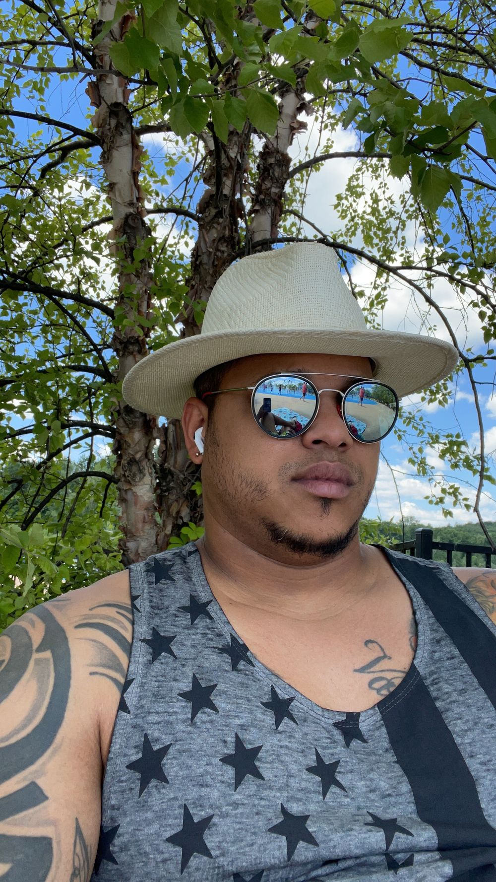 genao28 OnlyFans profile picture