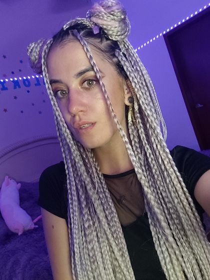 alokitaa OnlyFans picture