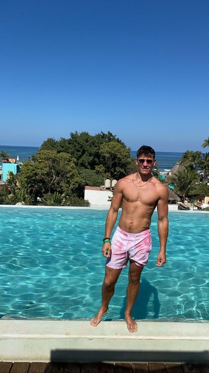 goodmrncharlie OnlyFans picture