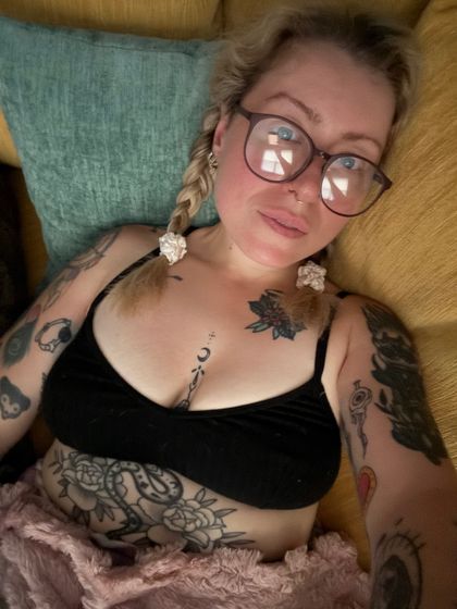 goddess_s_rose3 OnlyFans picture