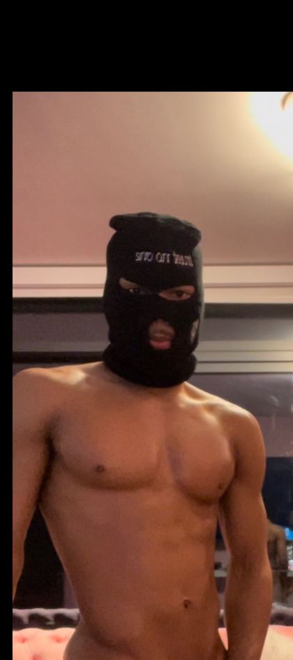 mrmaskedup OnlyFans picture