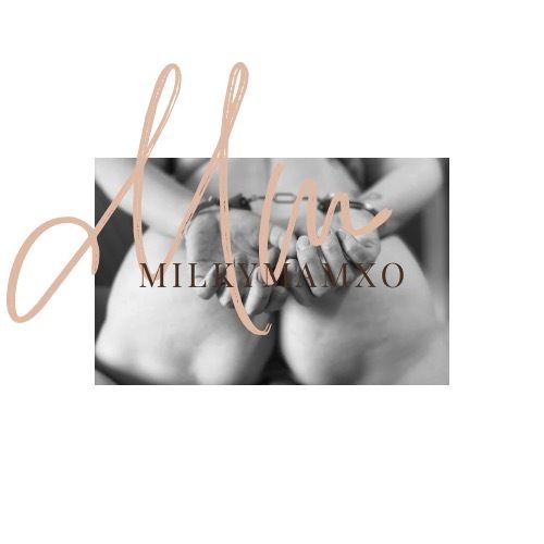 milkymamxo OnlyFans profile picture