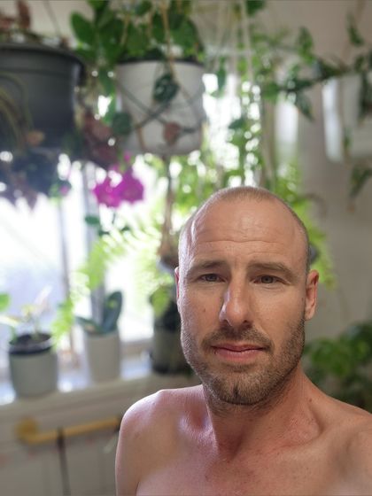 thenakedgrower420 OnlyFans picture