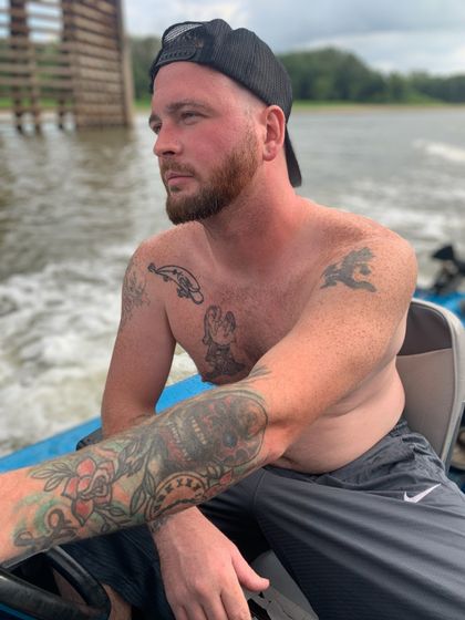 truckintan OnlyFans picture