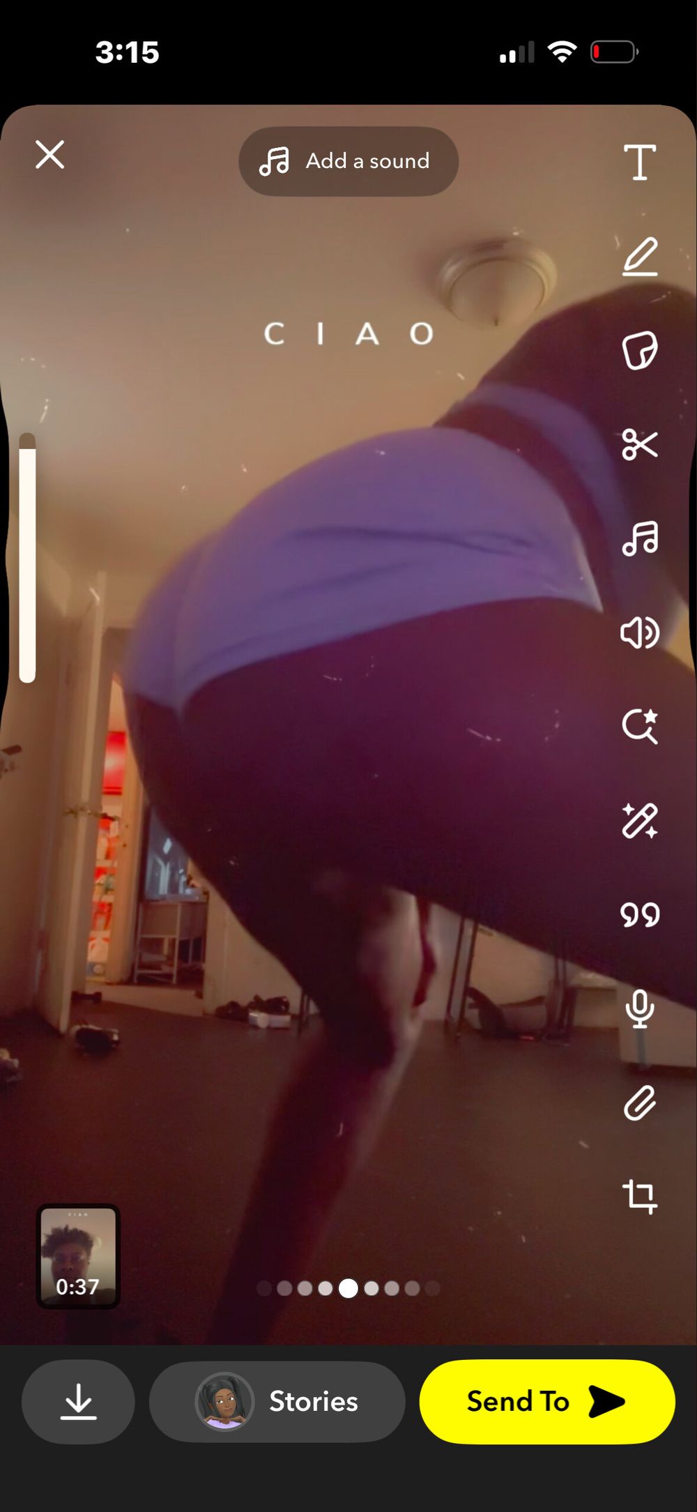 creamyemoo OnlyFans profile picture