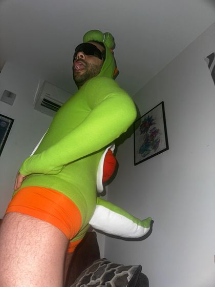 neondaddy OnlyFans picture