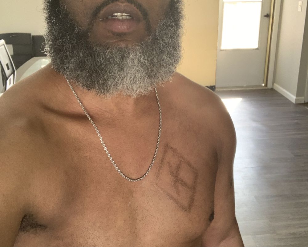 drenchmybeard OnlyFans profile picture
