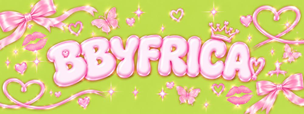 bbyfrica OnlyFans profile picture