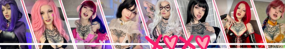 gloomx OnlyFans profile picture