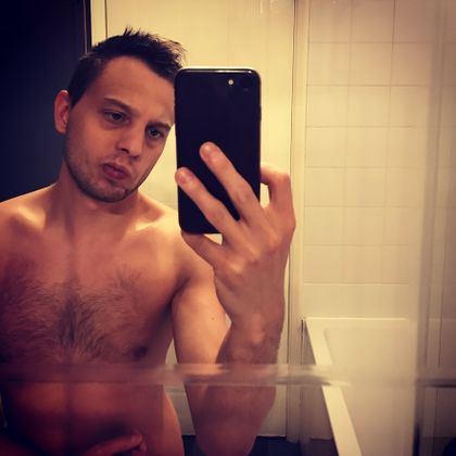 danwickham OnlyFans picture