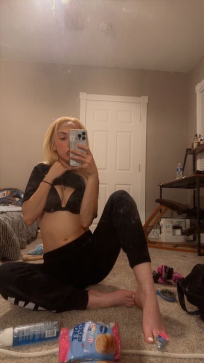 biabiaboo OnlyFans picture