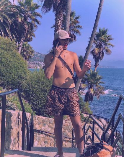 tttyyyllleerrr OnlyFans picture