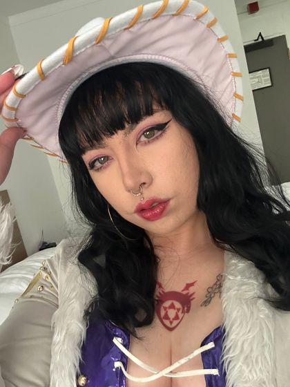 strawbab_y OnlyFans picture