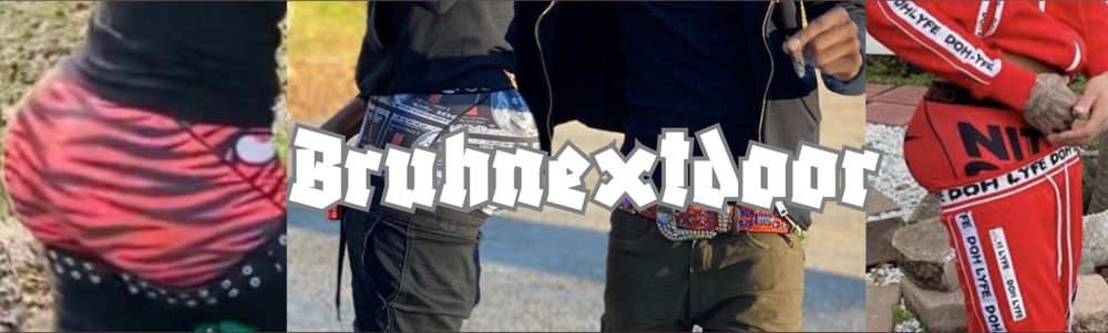 bruhnextdoorxxx OnlyFans profile picture