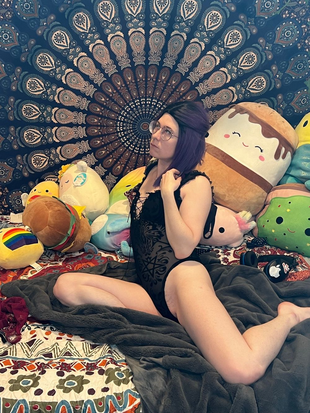 silentnox OnlyFans profile picture