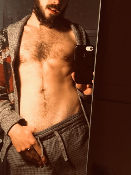 afternooner OnlyFans picture